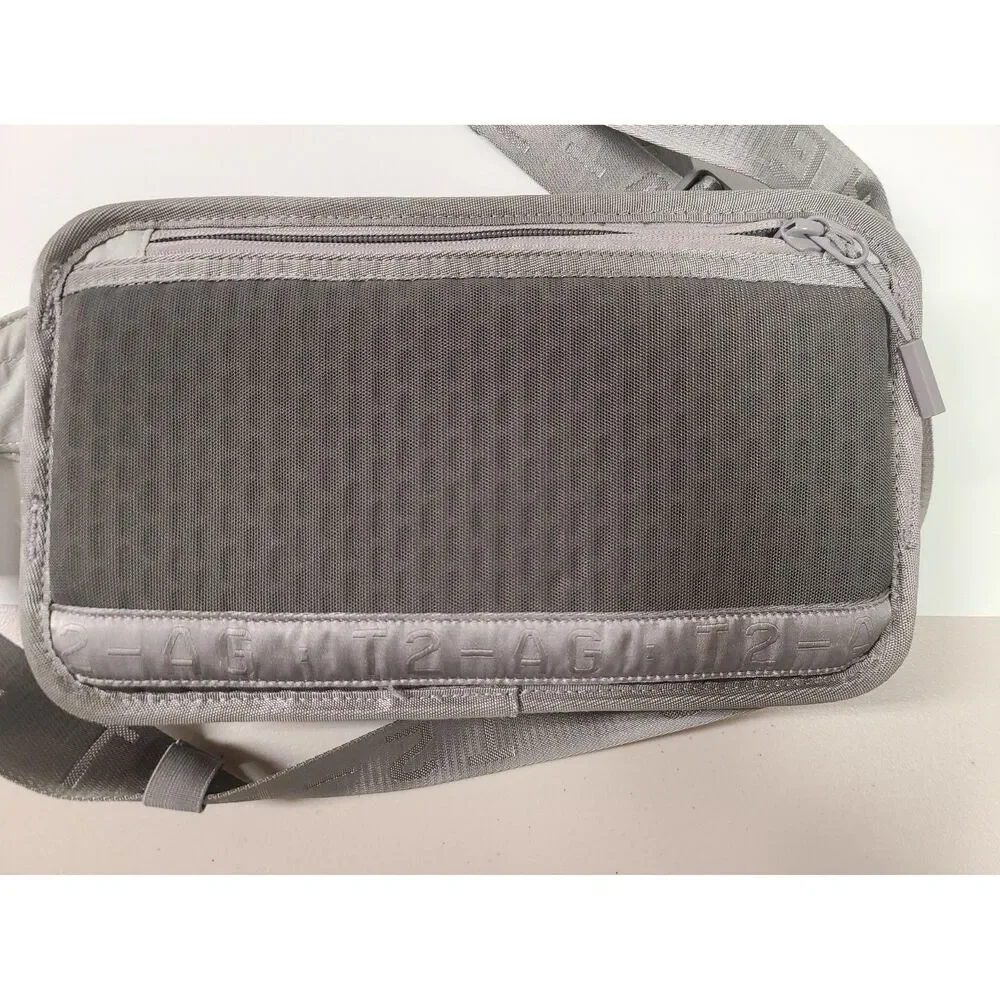 Timbuk2 x Astro Gaming Slingshot Fanny Pack Crossbody Waist Bag Gray